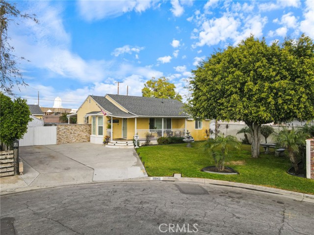 11843 Cheddar Street, Norwalk, California 90650, 3 Bedrooms Bedrooms, ,1 BathroomBathrooms,Single Family Residence,For Sale,Cheddar,CV25025392