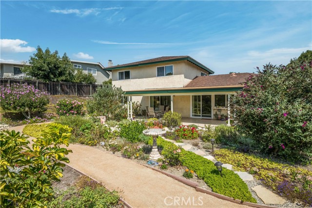28623 Quailhill Drive, Rancho Palos Verdes, California 90275, 4 Bedrooms Bedrooms, ,3 BathroomsBathrooms,Residential,Sold,Quailhill,PV21201745