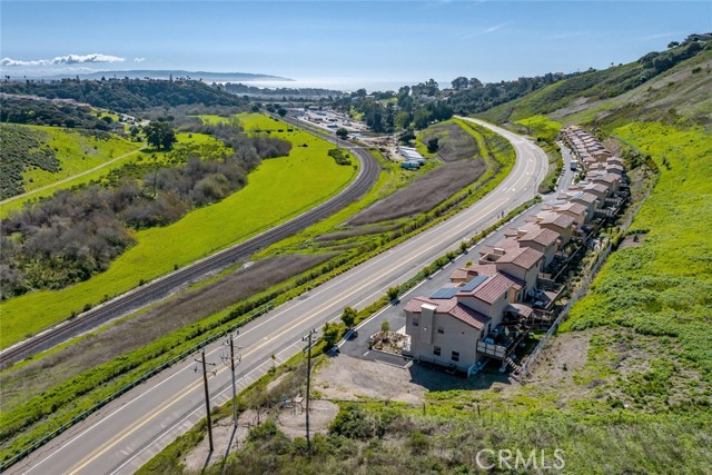 1079 Canyon Lane, Pismo Beach, California 93449, ,Land,For Sale,1079 Canyon Lane,CRSC24039084