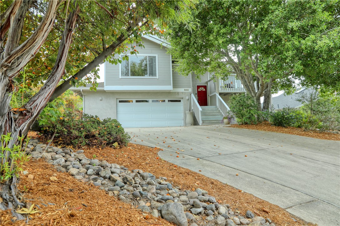 Detail Gallery Image 43 of 48 For 502 May St, Arroyo Grande,  CA 93420 - 4 Beds | 2/1 Baths