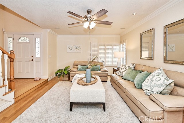 Detail Gallery Image 11 of 59 For 2592 Flanders Ct, Brea,  CA 92821 - 4 Beds | 2/1 Baths