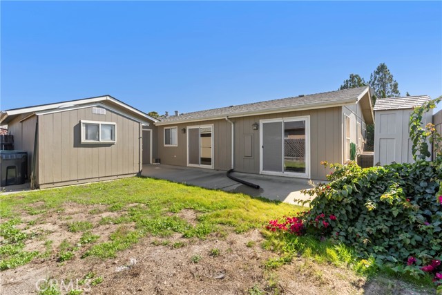 Detail Gallery Image 22 of 36 For 2205 Vista Promesa, Santa Maria,  CA 93458 - 3 Beds | 2 Baths