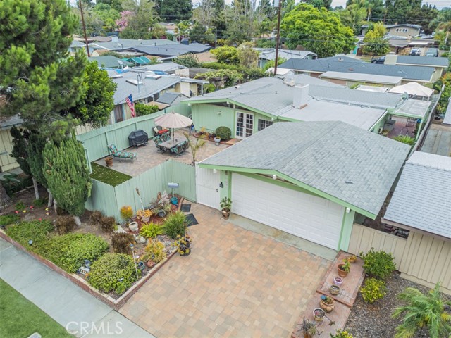 3046 Roxanne Ave, Long Beach, CA 90808