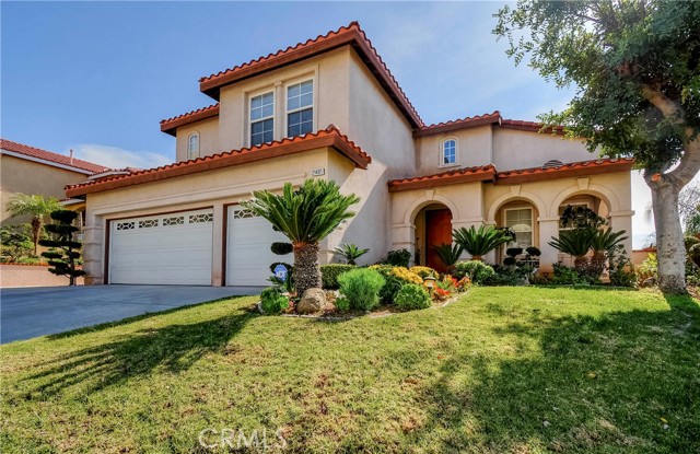 Detail Gallery Image 2 of 69 For 21401 Greyson, Moreno Valley,  CA 92557 - 5 Beds | 3 Baths