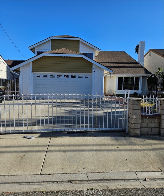 12448 Mapledale St, Norwalk, CA 90650