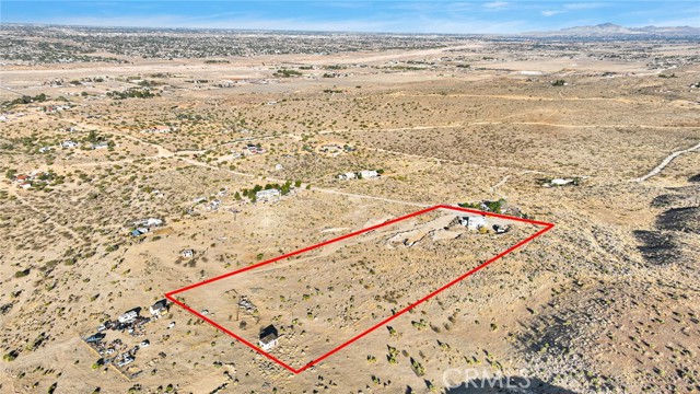 Detail Gallery Image 42 of 45 For 20875 Riverview Rd, Apple Valley,  CA 92308 - 1 Beds | 1 Baths