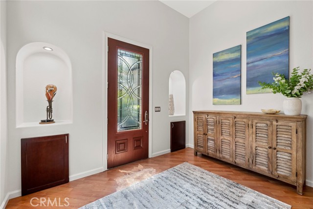 Home for Sale in Fallbrook