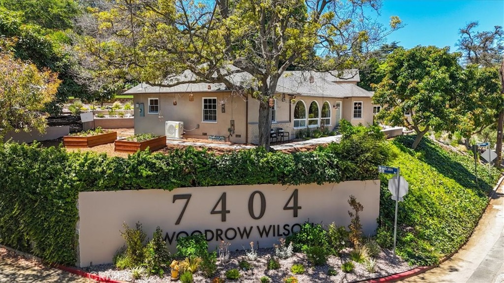 7404 Woodrow Wilson Drive