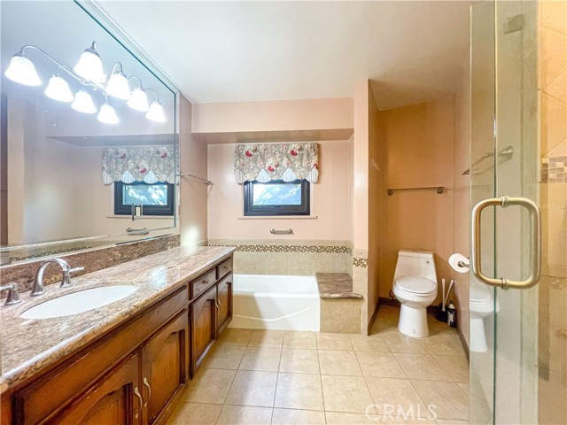 Detail Gallery Image 15 of 31 For 2612 Mayflower Ave, Arcadia,  CA 91006 - 3 Beds | 2/1 Baths