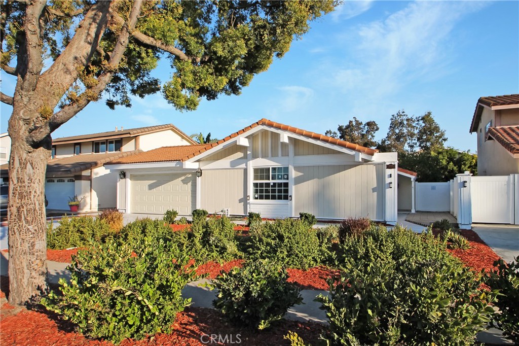 3681 Baylor Street