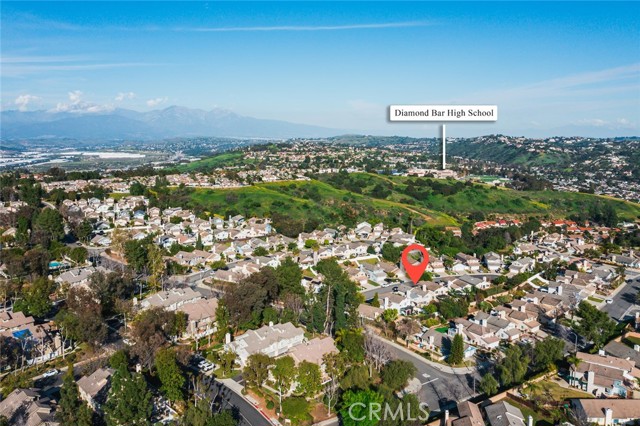 Detail Gallery Image 46 of 52 For 20814 E Boulder, Diamond Bar,  CA 91789 - 3 Beds | 3 Baths