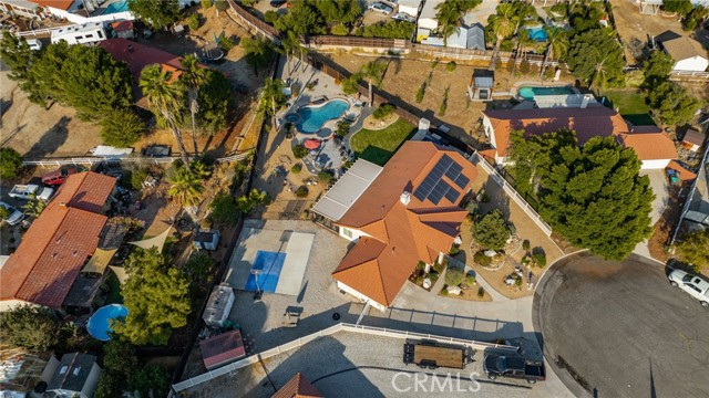 Detail Gallery Image 54 of 58 For 12409 Foxhound Cir, Moreno Valley,  CA 92555 - 4 Beds | 2 Baths