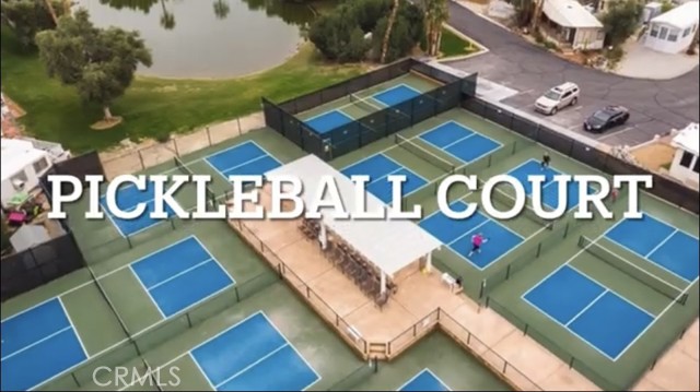 Detail Gallery Image 25 of 40 For 74711 Dillon Road #721,  Desert Hot Springs,  CA 92241 - 2 Beds | 1 Baths