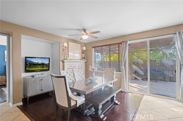 Detail Gallery Image 9 of 46 For 25019 Coral Canyon, Corona,  CA 92883 - 3 Beds | 3 Baths