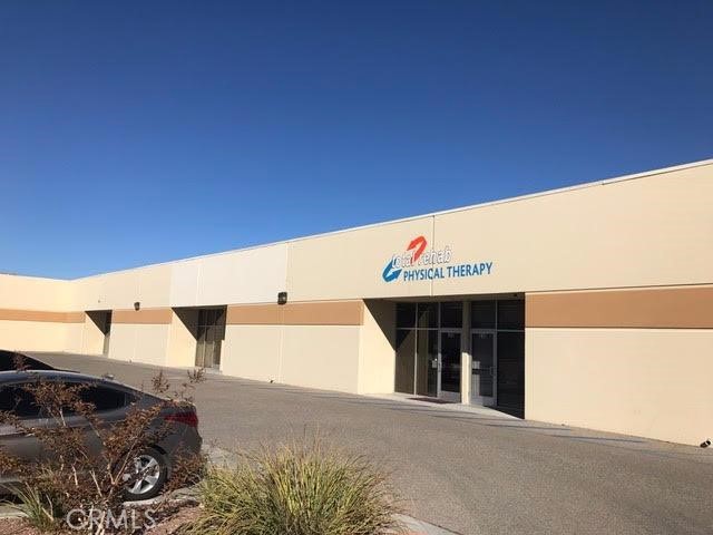 12241 Industrial Boulevard, Victorville, California 92395, ,Commercial Lease,For Rent,12241 Industrial Boulevard,CRHD23146680