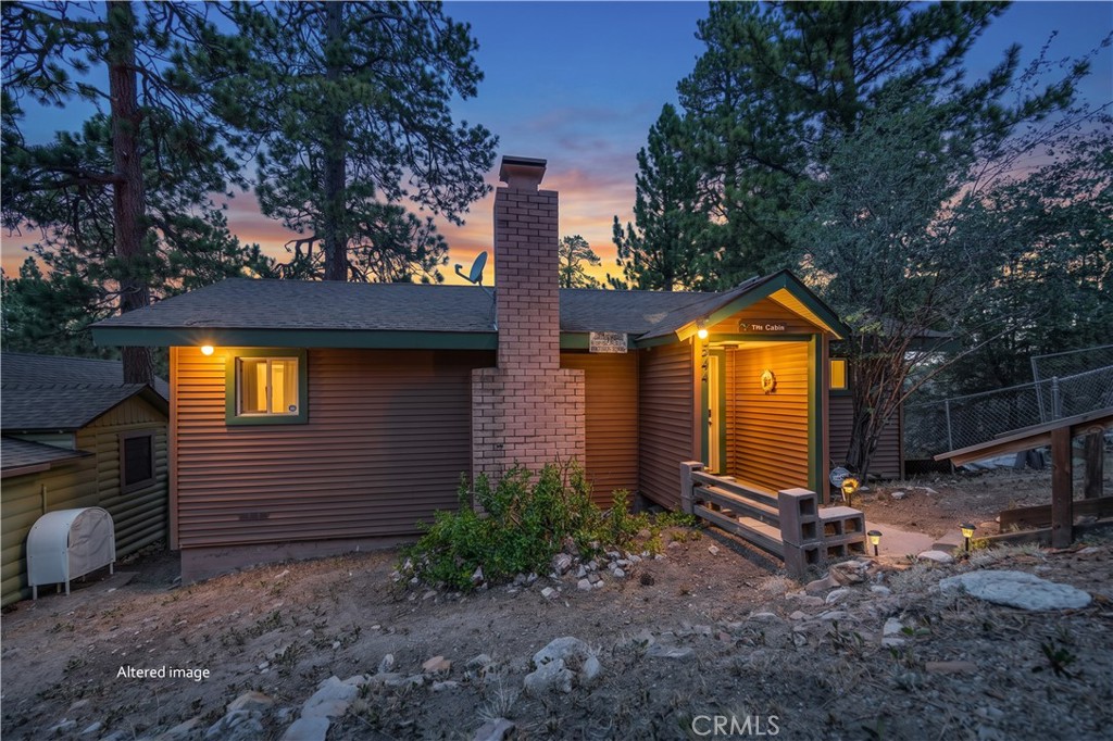 544 Vista Lane