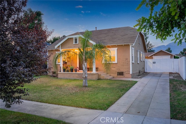 733 E H St, Ontario, CA 91764