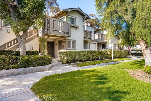 52 Clearbrook #53, Irvine, CA 92614