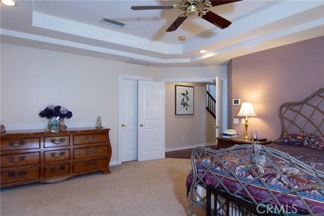 Detail Gallery Image 12 of 34 For 7361 via Vista, Riverside,  CA 92506 - 5 Beds | 3/1 Baths