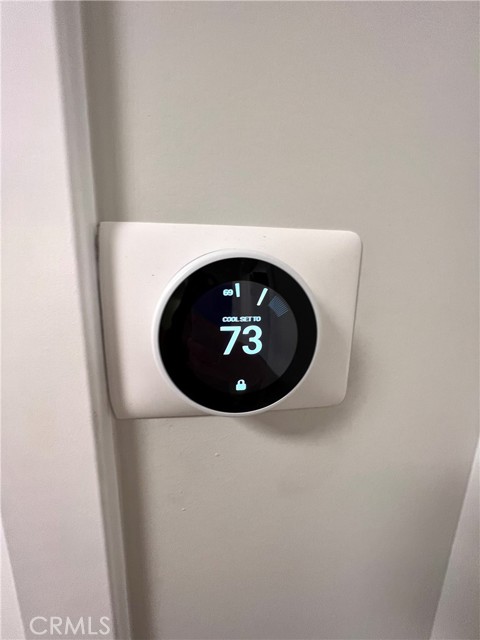 Nest Thermostat