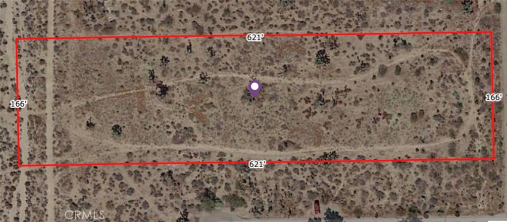 0 Oasis Rd, Pinon Hills, CA 92372