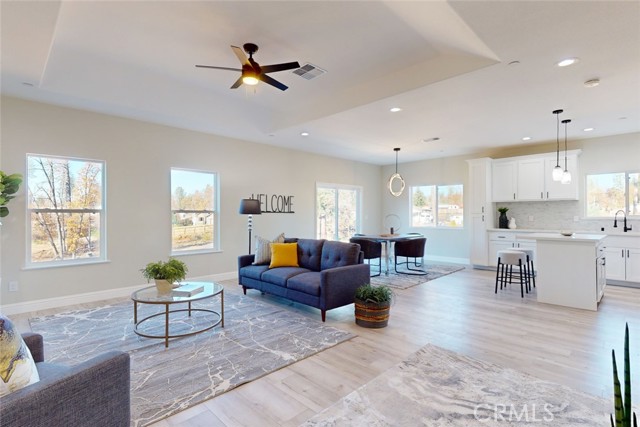 Detail Gallery Image 9 of 71 For 6665 Dolores Dr, Paradise,  CA 95969 - 3 Beds | 2 Baths