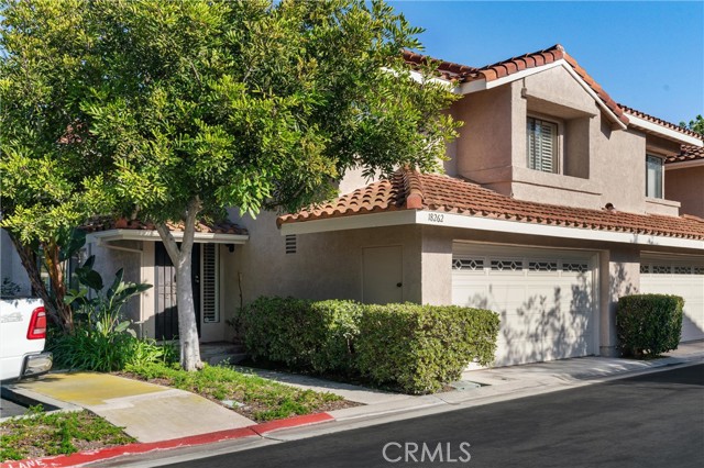 Detail Gallery Image 1 of 1 For 18262 Sanmian Ct, Fountain Valley,  CA 92708 - 3 Beds | 2/1 Baths