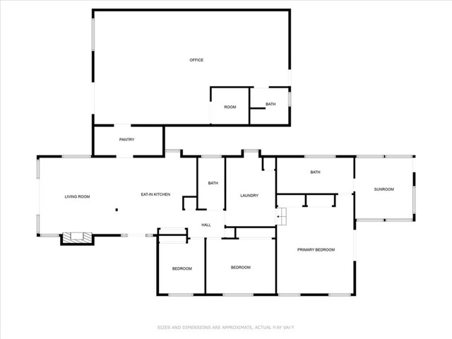 Detail Gallery Image 20 of 62 For 1535 Parkhill Rd, Santa Margarita,  CA 93453 - 3 Beds | 2 Baths