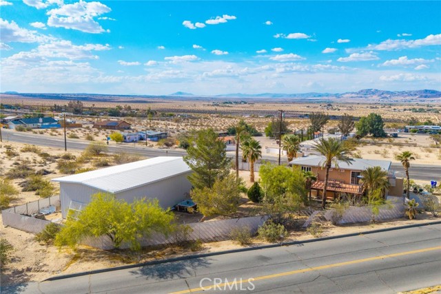 Detail Gallery Image 47 of 47 For 73557 Two Mile Rd, Twentynine Palms,  CA 92277 - 2 Beds | 2 Baths