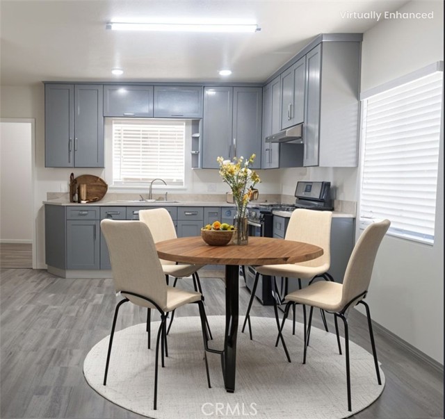 Detail Gallery Image 8 of 15 For 16705 C St, Victorville,  CA 92395 - 2 Beds | 1 Baths