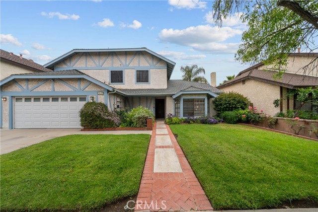 Detail Gallery Image 1 of 29 For 10538 Balcom Ave, Granada Hills,  CA 91344 - 3 Beds | 3/1 Baths
