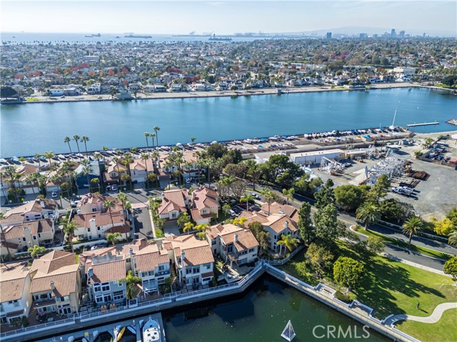 Detail Gallery Image 55 of 71 For 5517 China Point, Long Beach,  CA 90803 - 3 Beds | 3 Baths