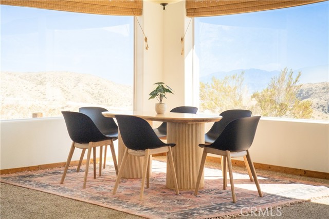 Detail Gallery Image 18 of 38 For 48823 Tamarisk Dr, Morongo Valley,  CA 92256 - 2 Beds | 2 Baths