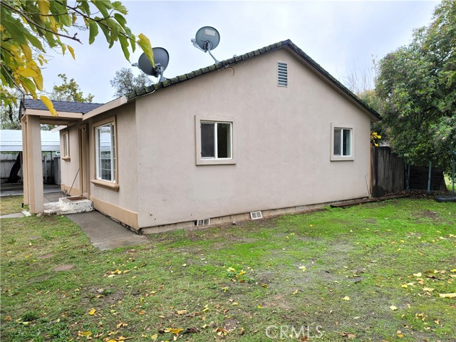 Detail Gallery Image 2 of 19 For 1308 Pear Street, Corning,  CA 96021 - 2 Beds | 1 Baths