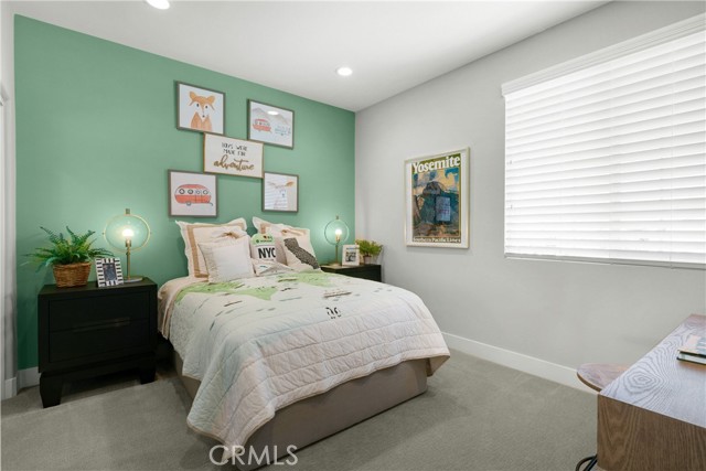 Detail Gallery Image 17 of 25 For 2318 Desert Agave St, Palmdale,  CA 93551 - 5 Beds | 4 Baths