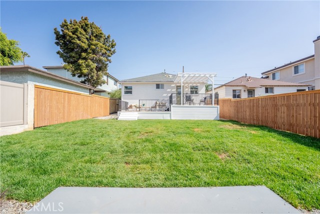 1906 Ruhland Avenue, Redondo Beach, California 90278, 3 Bedrooms Bedrooms, ,2 BathroomsBathrooms,Residential,For Sale,Ruhland,SB24235886