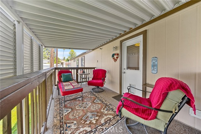 Detail Gallery Image 43 of 48 For 12650 California St #80,  Yucaipa,  CA 92399 - 3 Beds | 2 Baths