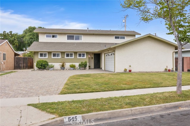 MLS# OC23075295