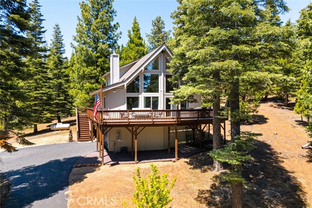 Detail Gallery Image 3 of 46 For 120 Top of the West Dr., Chester,  CA 96020 - 3 Beds | 2 Baths