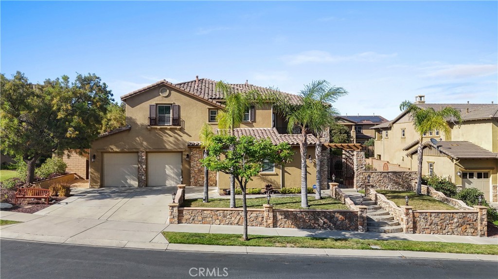8120 Sunset Rose Drive