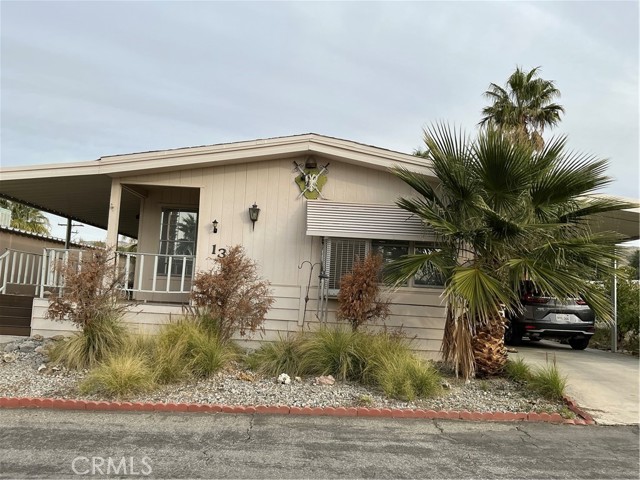 Detail Gallery Image 37 of 47 For 17625 Langlois Rd Space 13,  Desert Hot Springs,  CA 92241 - 2 Beds | 2 Baths
