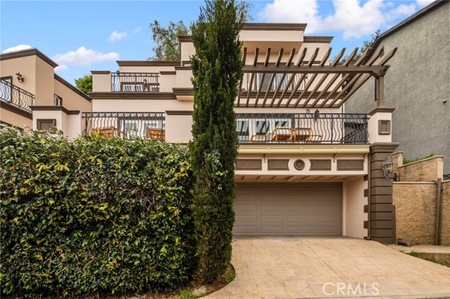 Detail Gallery Image 25 of 25 For 823 Oneonta, South Pasadena,  CA 91030 - 4 Beds | 3 Baths