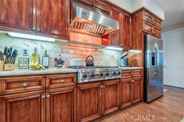 Detail Gallery Image 23 of 72 For 4578 Big Country Ct, Moorpark,  CA 93021 - 4 Beds | 4 Baths