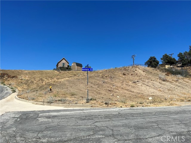 Detail Gallery Image 1 of 3 For 0 Vac/Cor Deerbank Dr/Montello Dr, Lake Hughes,  CA 93532 - – Beds | – Baths