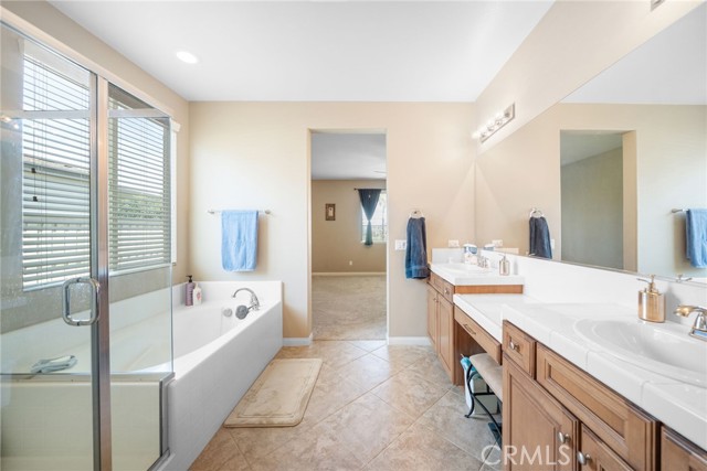 Detail Gallery Image 30 of 74 For 35638 Desert Rose Way, Lake Elsinore,  CA 92532 - 3 Beds | 2 Baths