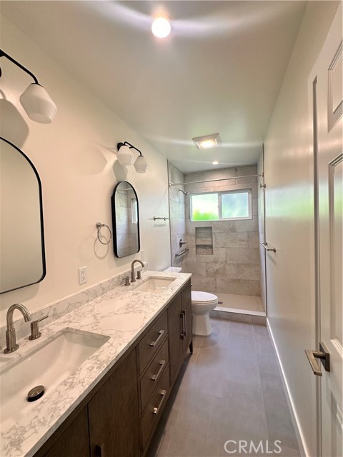 Detail Gallery Image 5 of 14 For 1621 S Atlantic Bld a,  Alhambra,  CA 91803 - 2 Beds | 2 Baths