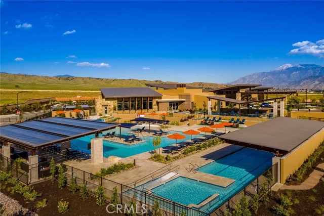 Detail Gallery Image 19 of 23 For 1524 Overpark Ln, Beaumont,  CA 92223 - 2 Beds | 2 Baths