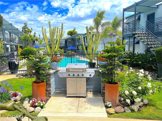 Detail Gallery Image 23 of 31 For 931 W 19th St #31,  Costa Mesa,  CA 92627 - 1 Beds | 1 Baths