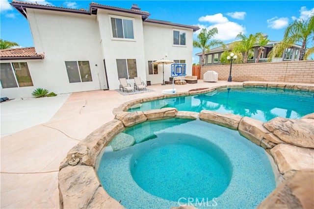 Detail Gallery Image 35 of 46 For 1676 Tamarron Dr, Corona,  CA 92883 - 4 Beds | 2/1 Baths