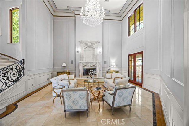 Detail Gallery Image 11 of 75 For 328 N Terrace View Dr, Monrovia,  CA 91016 - 4 Beds | 5 Baths